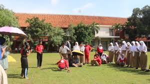 Class Meeting Osis SMA Negeri 1 Boja