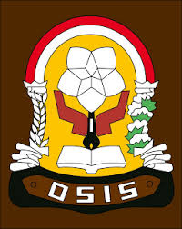 Logo Osis SMA Negeri 1 Boja